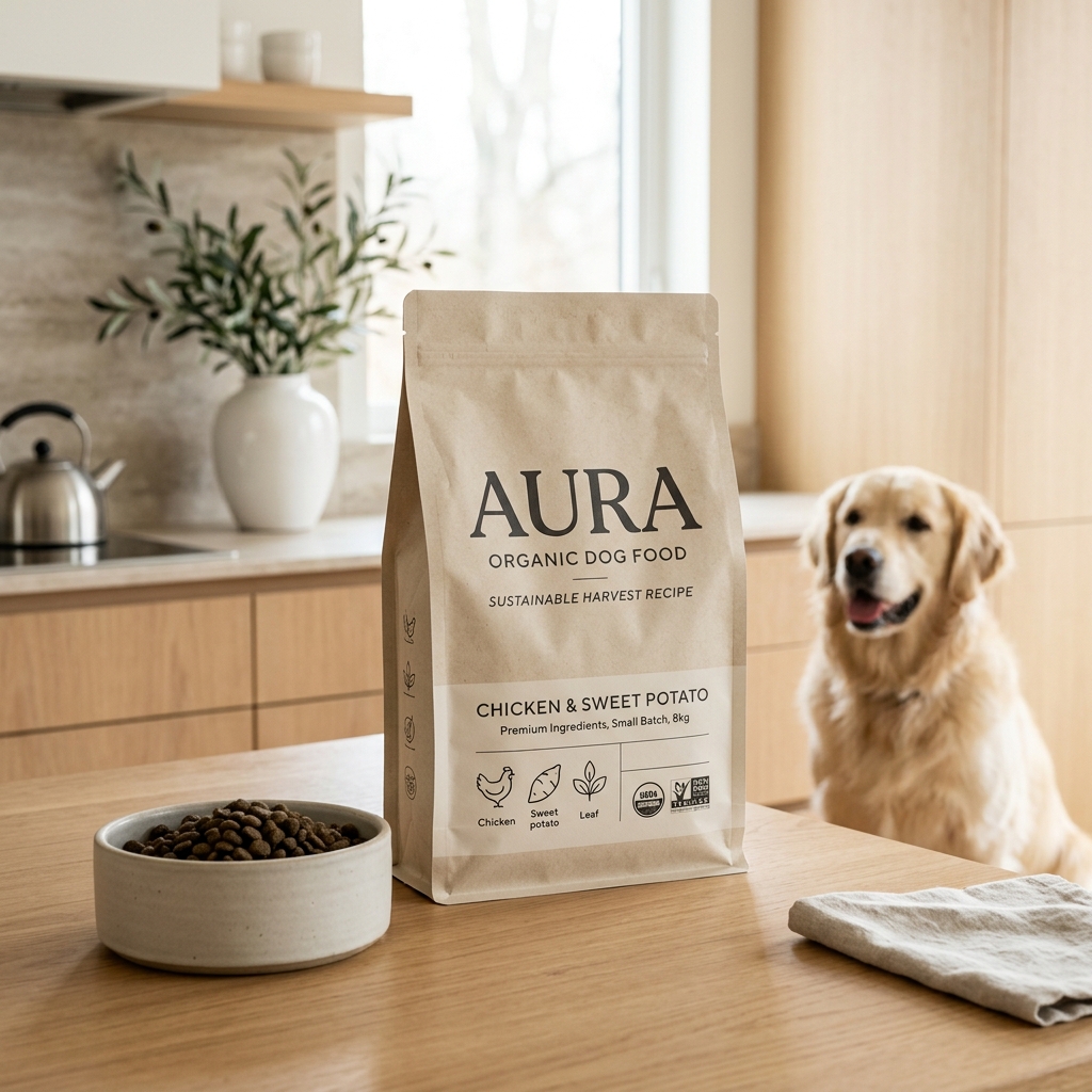 Croquettes Premium Chien Adulte